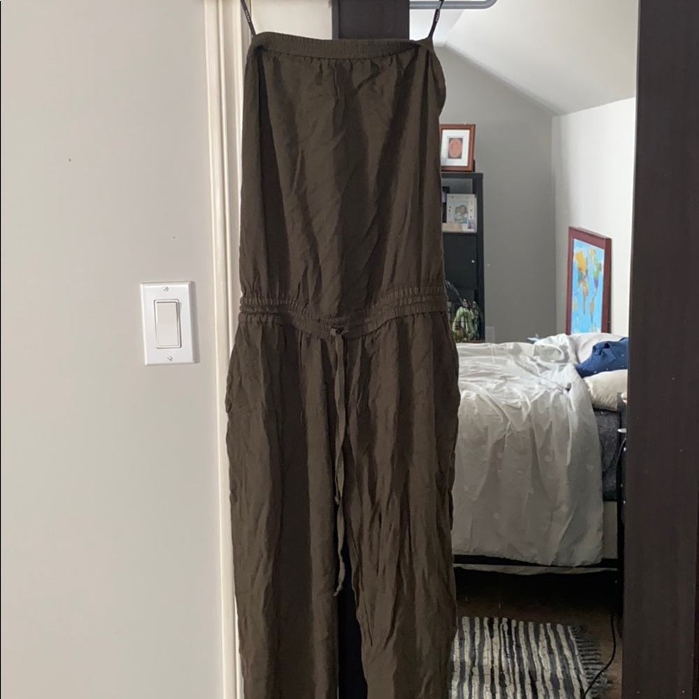 Talula onsie romper